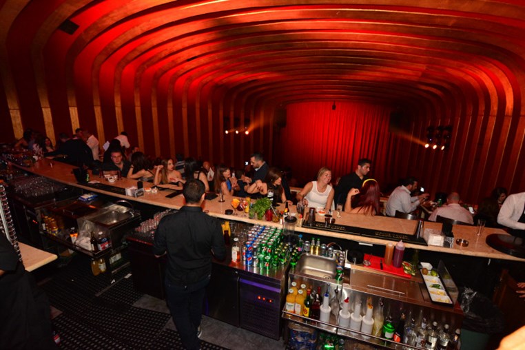 Theatrum on Saturday Night